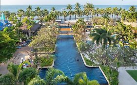 Jomtien Palm Beach Hotel&Resort - SHA Extra Plus